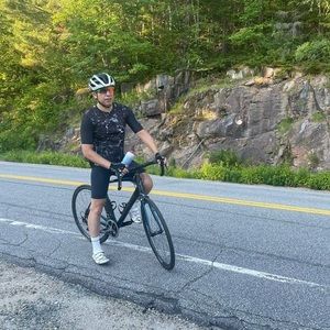 Meet your Posher, Chris